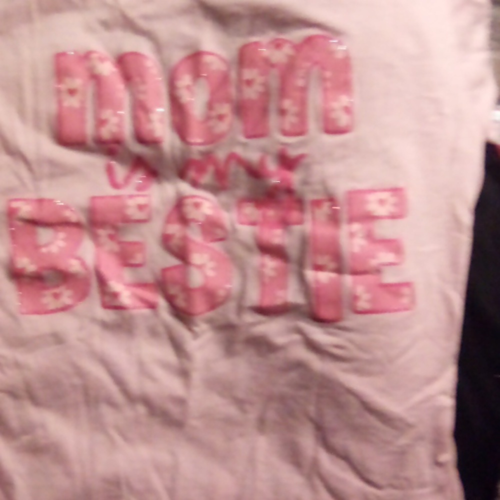 Kids shirt